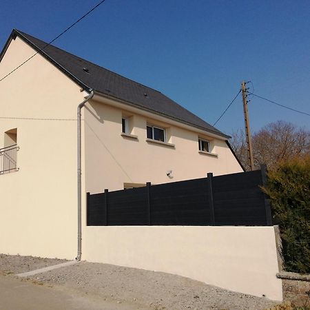 Le Tiluce Vila Les Monts d'Aunay Exterior foto