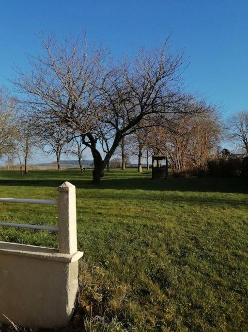 Le Tiluce Vila Les Monts d'Aunay Exterior foto